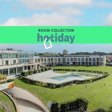 Hotiday Room Collection - פיזה מראה חיצוני תמונה