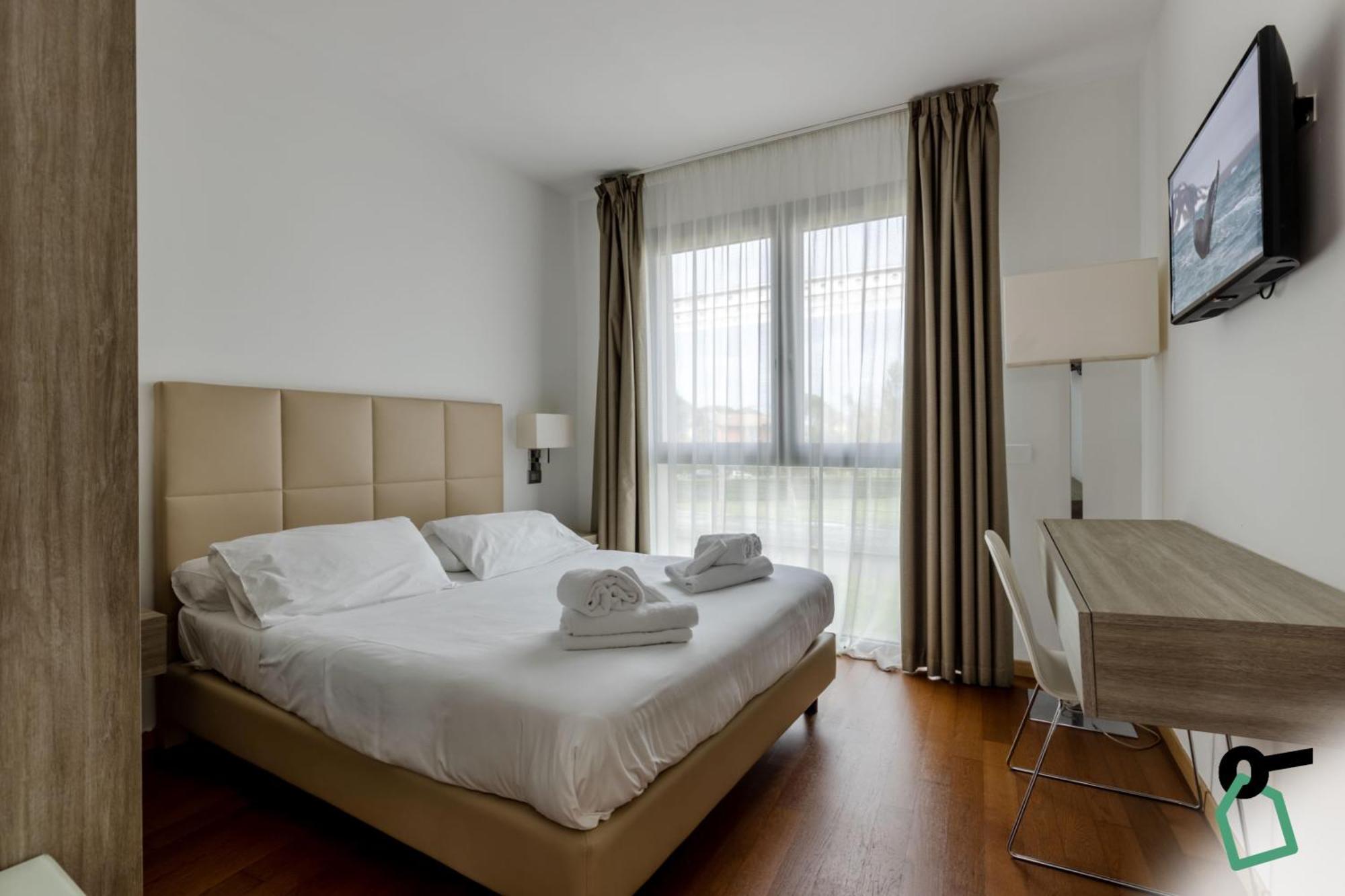 Hotiday Room Collection - פיזה מראה חיצוני תמונה