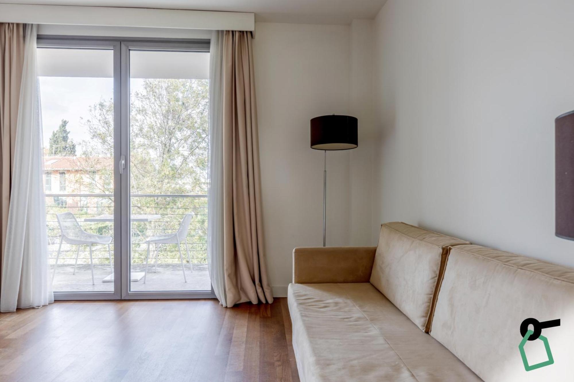 Hotiday Room Collection - פיזה מראה חיצוני תמונה