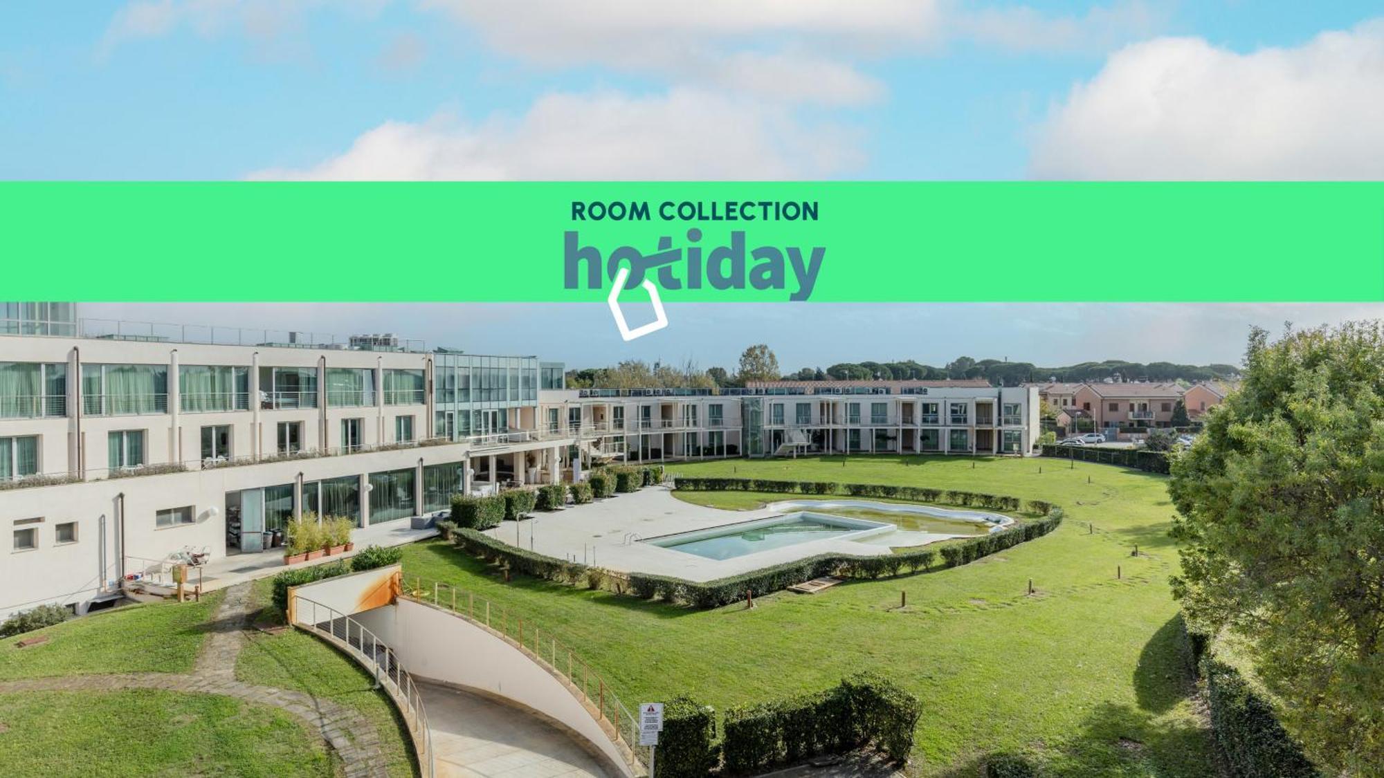 Hotiday Room Collection - פיזה מראה חיצוני תמונה